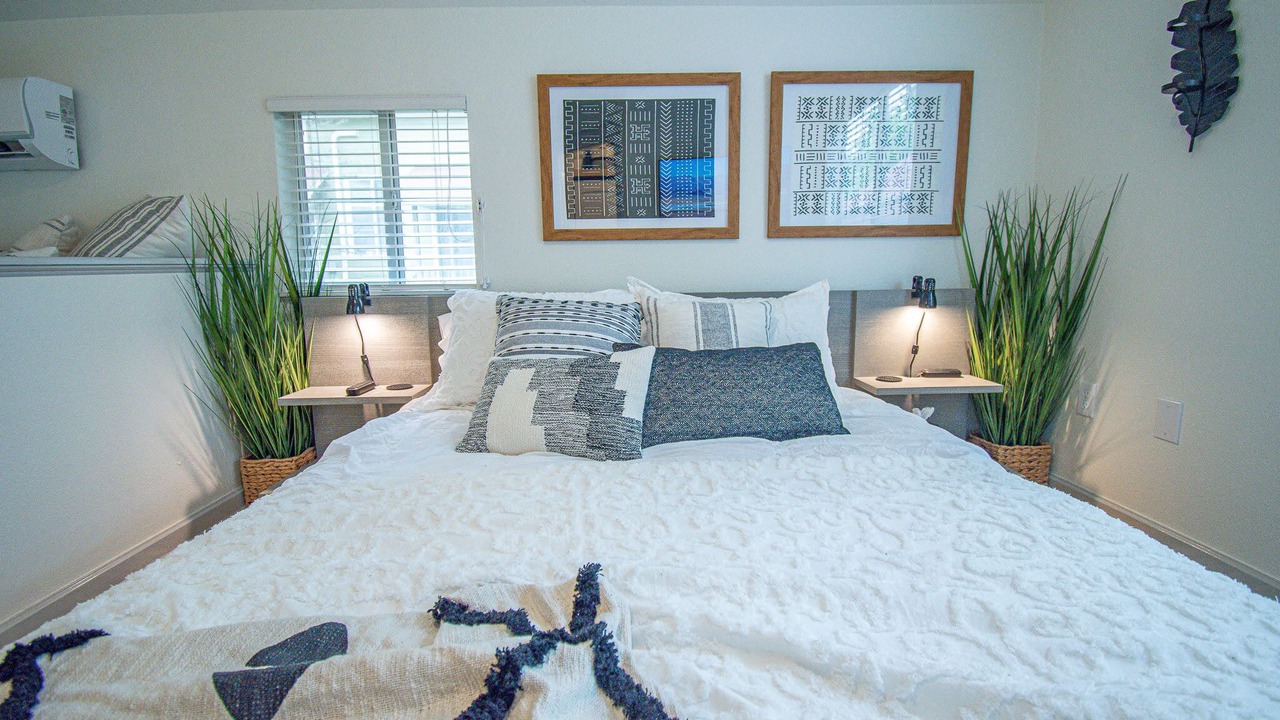 Photo of Bedroom in Fayetteville
