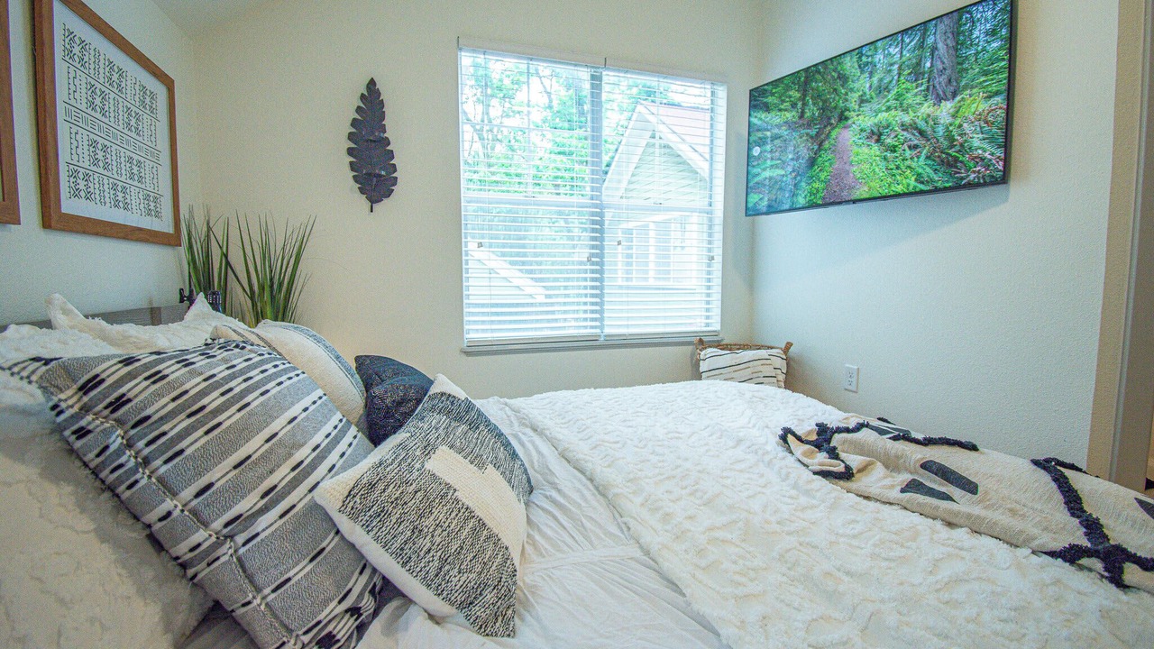 Photo of Bedroom in Fayetteville
