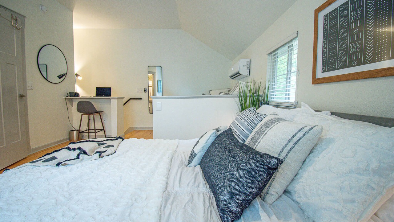 Photo of Bedroom in Fayetteville