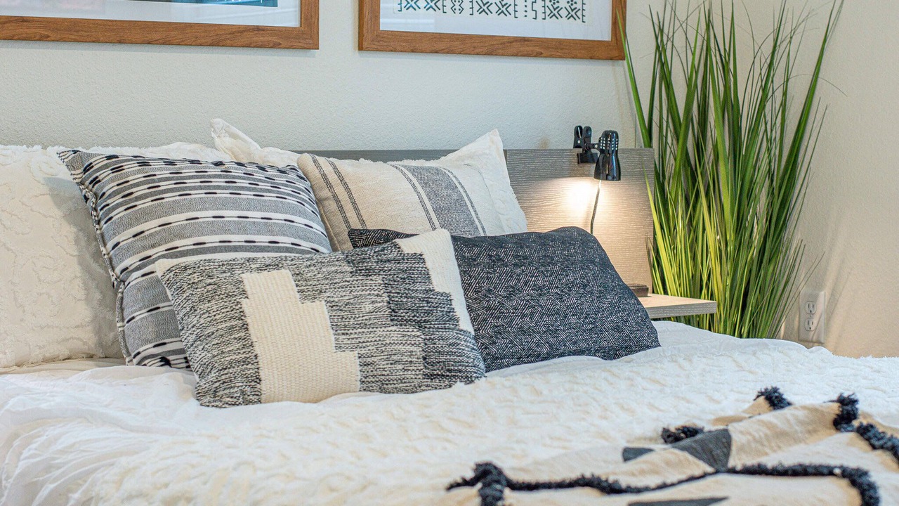 Photo of Bedroom in Fayetteville