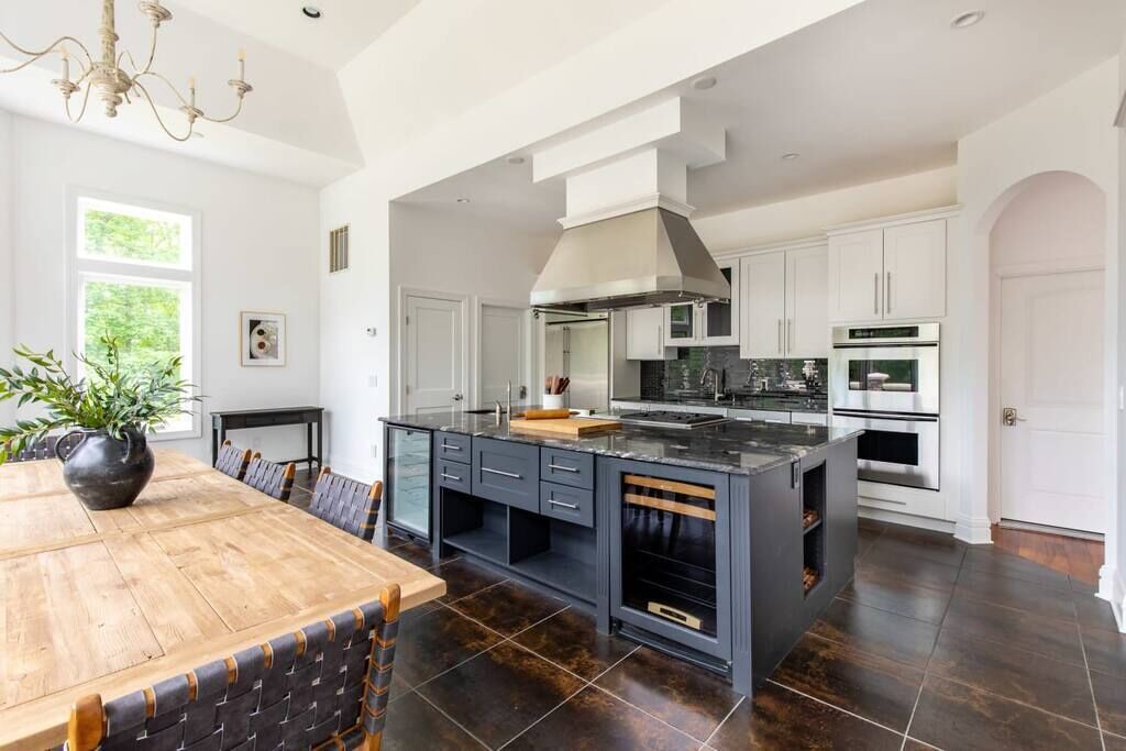 Photo of Kitchen in Mount Marion