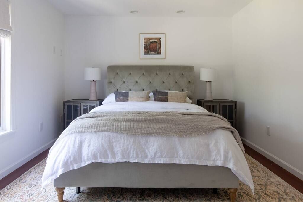 Photo of Bedroom in Mount Marion