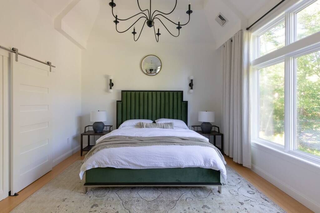 Photo of Bedroom in Mount Marion