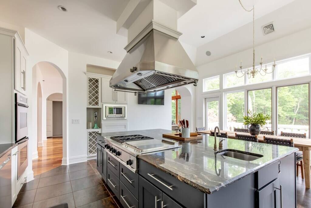 Photo of Kitchen in Mount Marion