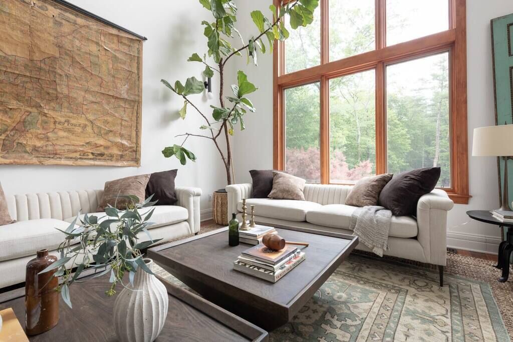 Photo of Livingroom in Mount Marion