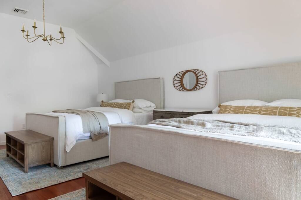 Photo of Bedroom in Mount Marion