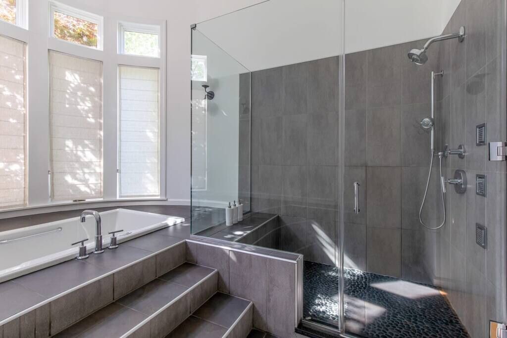 Photo of Bathroom in Mount Marion