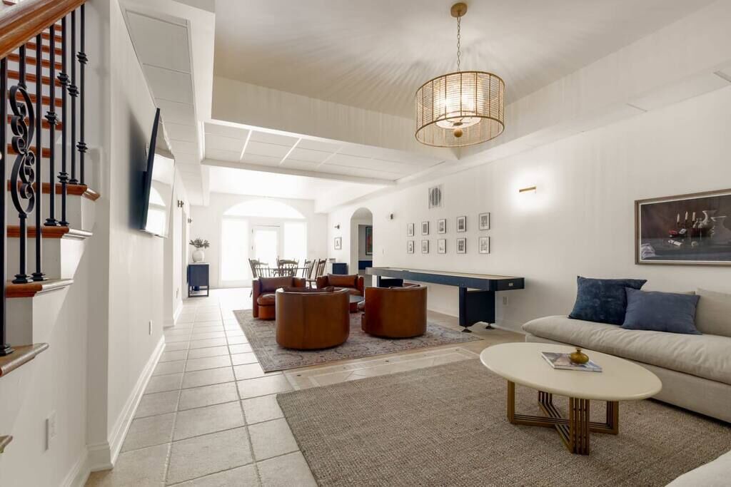 Photo of Livingroom in Mount Marion