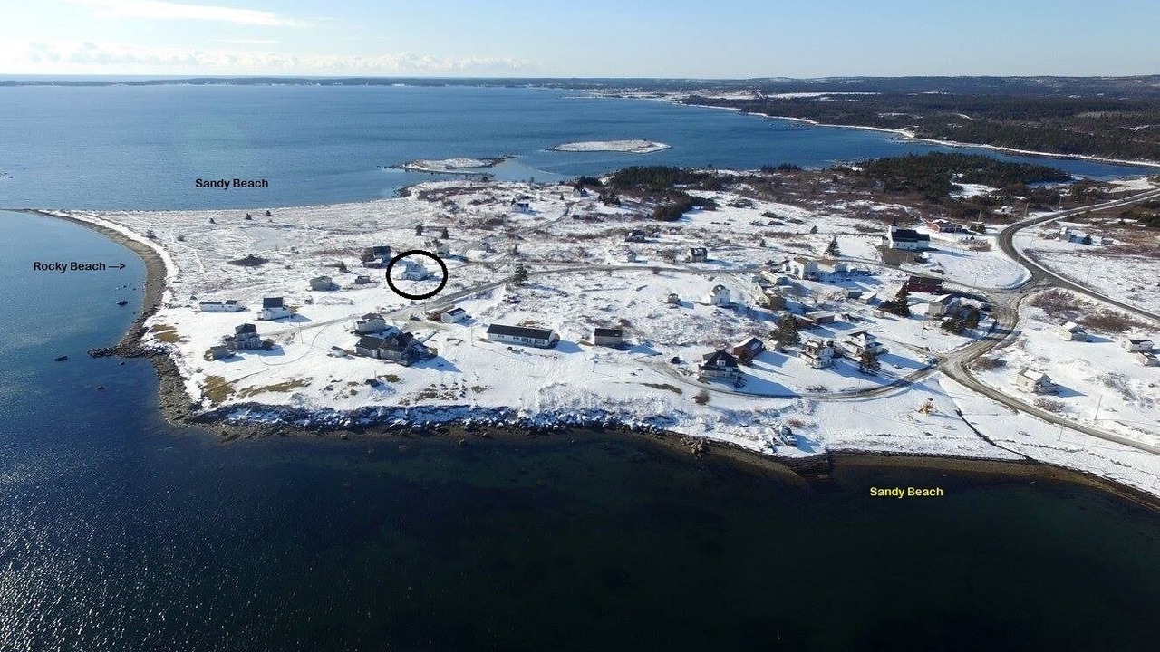 Photo of Outdoor in Charlos Cove