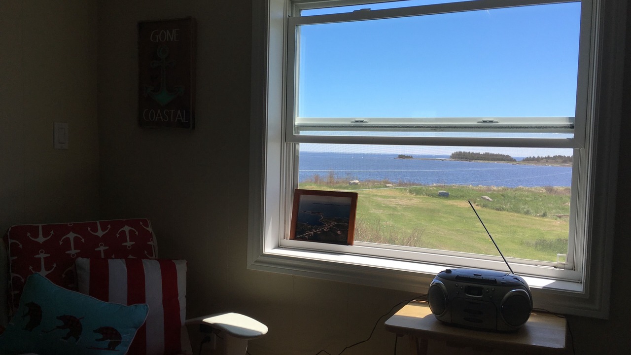 Photo of Bedroom in Charlos Cove