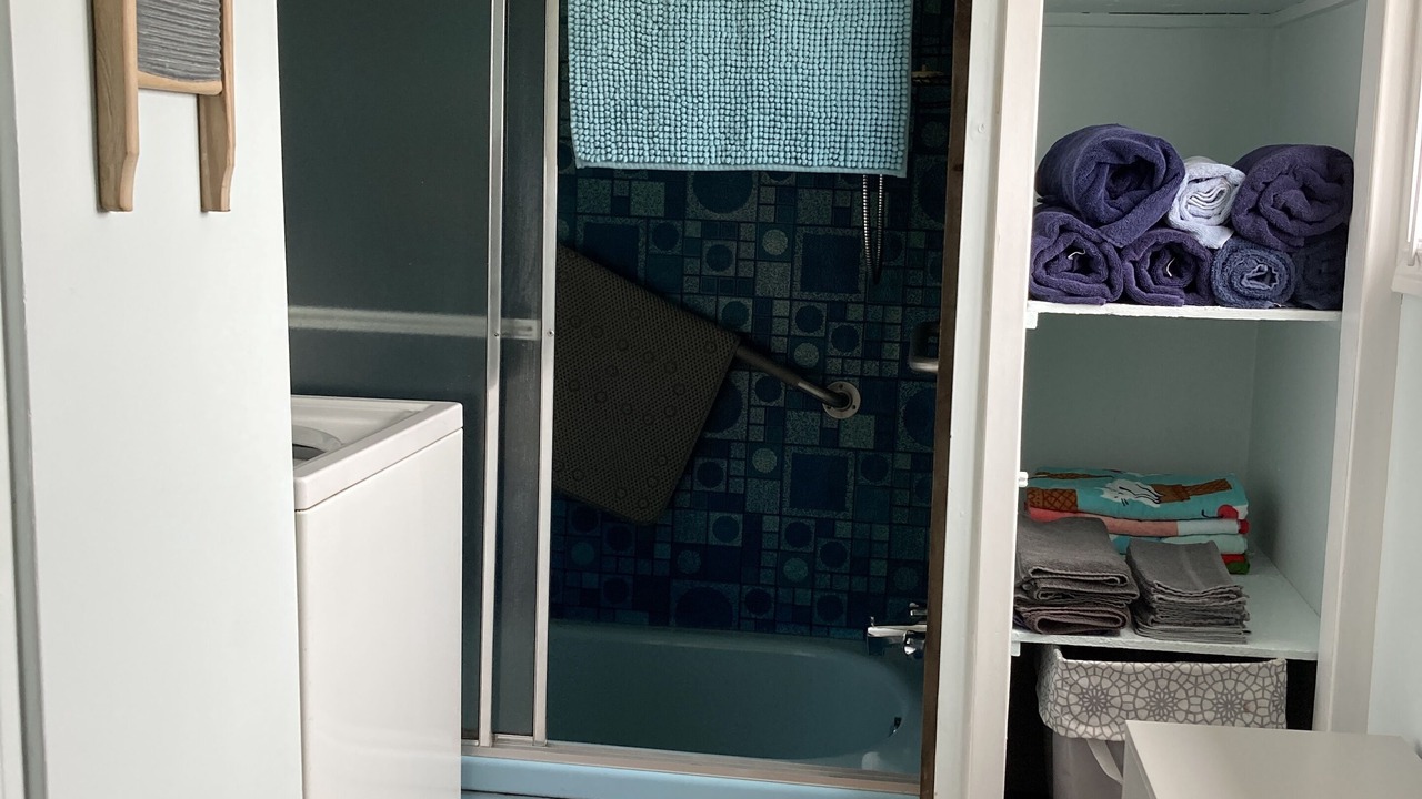 Photo of Bathroom in Charlos Cove