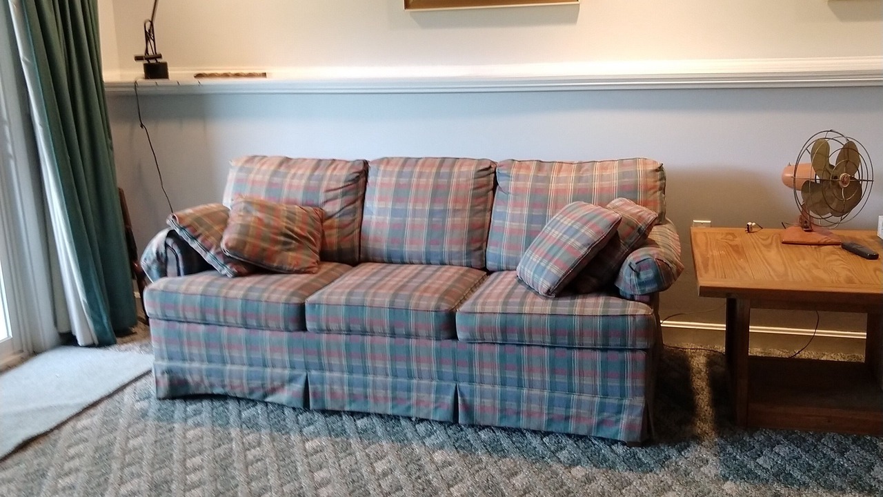 Photo of Livingroom in Center Ossipee