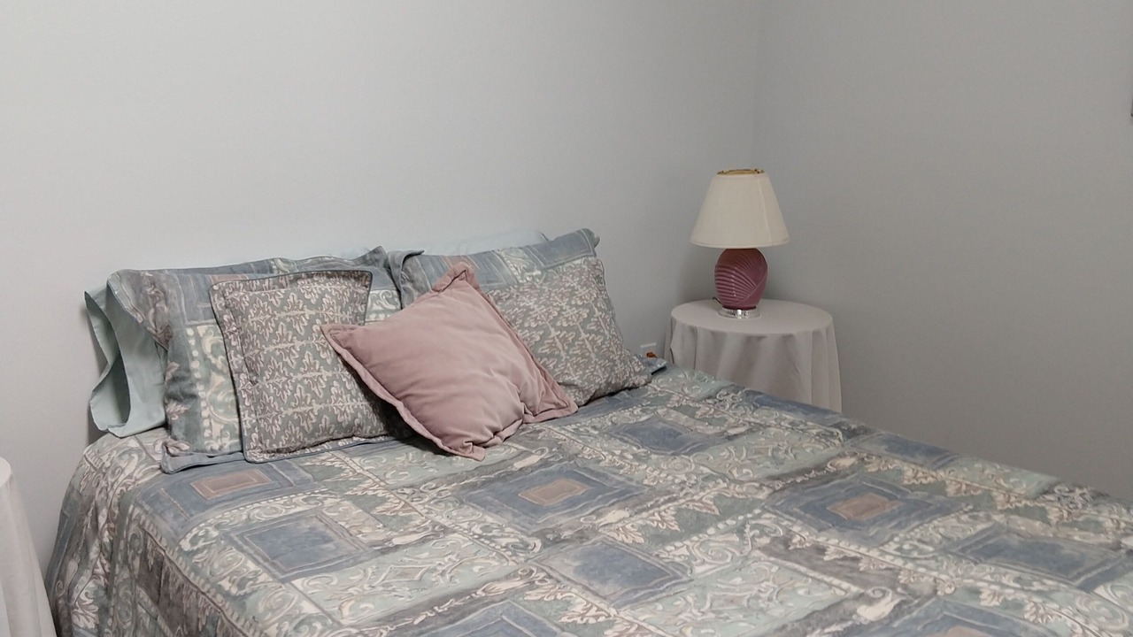 Photo of Bedroom in Center Ossipee