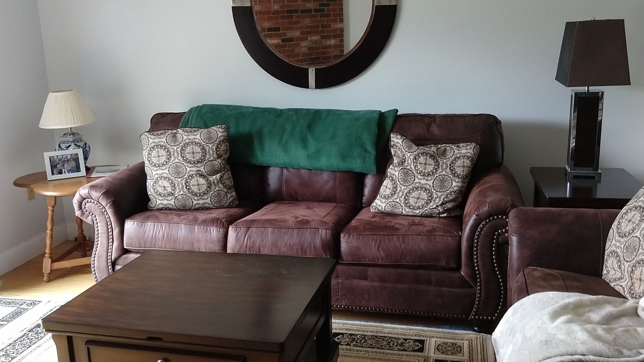 Photo of Livingroom in Center Ossipee