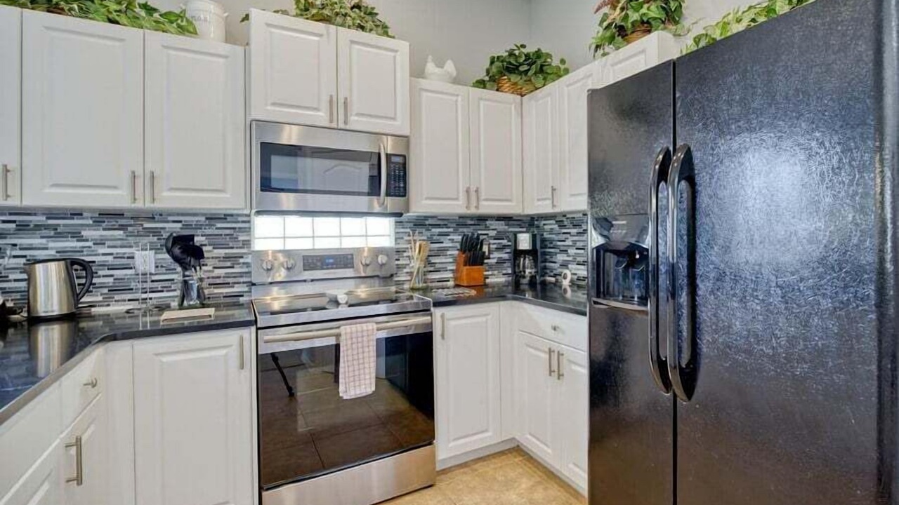 Photo of Kitchen in Tuscan Hills