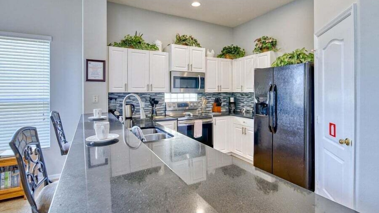 Photo of Kitchen in Tuscan Hills
