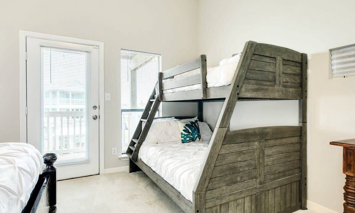 Photo of Bedroom in Isla Del Sol