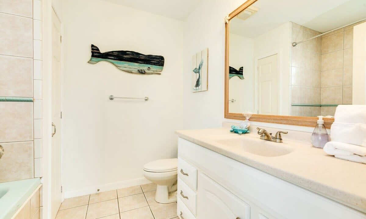 Photo of Bathroom in Isla Del Sol