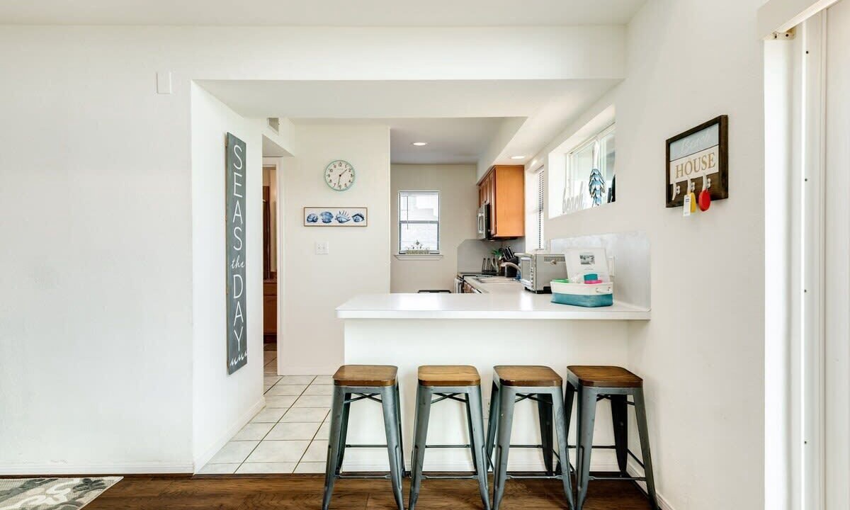 Photo of Kitchen in Isla Del Sol