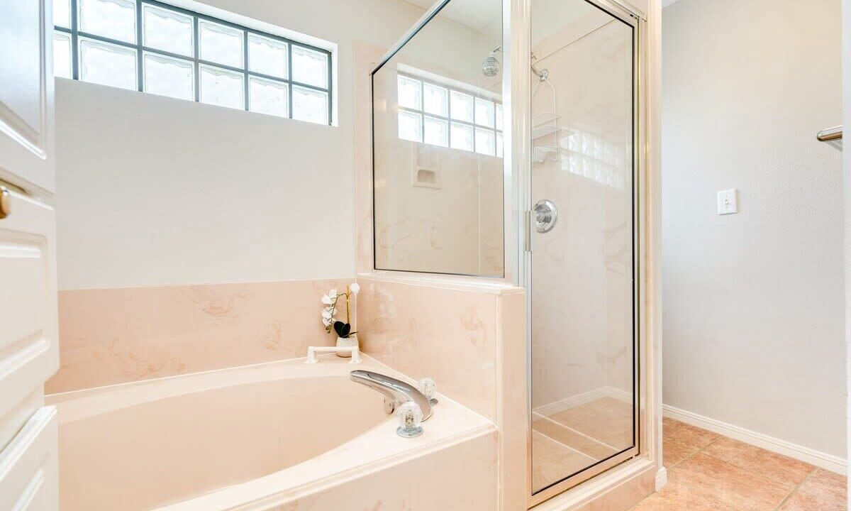 Photo of Bathroom in Isla Del Sol