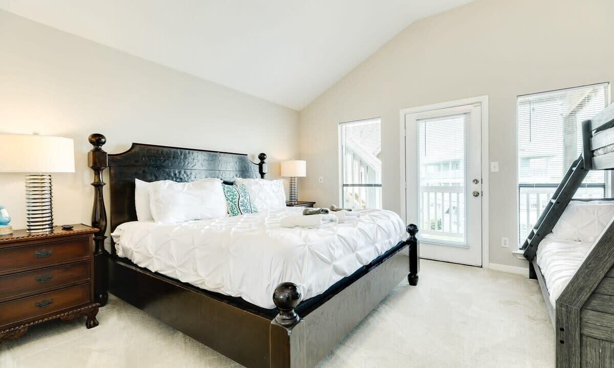 Photo of Bedroom in Isla Del Sol