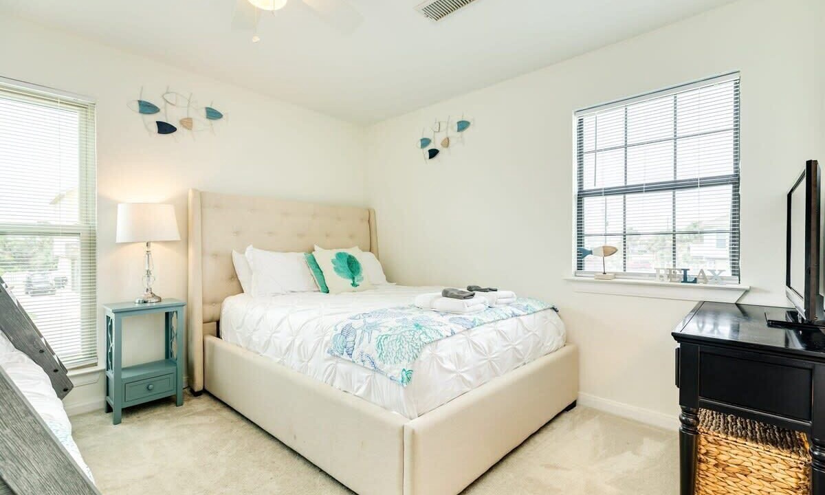 Photo of Bedroom in Isla Del Sol