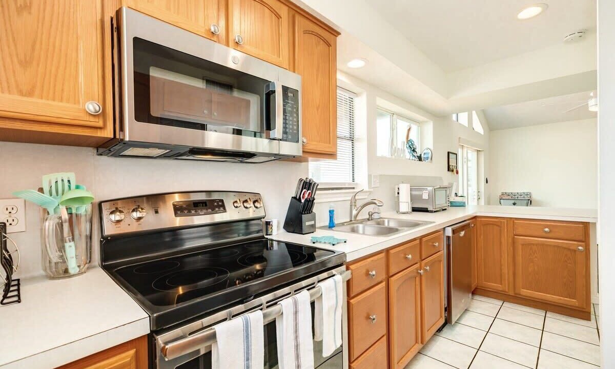 Photo of Kitchen in Isla Del Sol