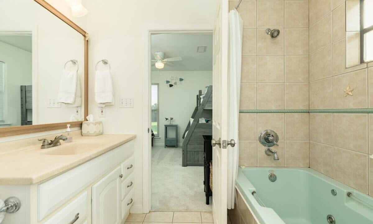 Photo of Bathroom in Isla Del Sol