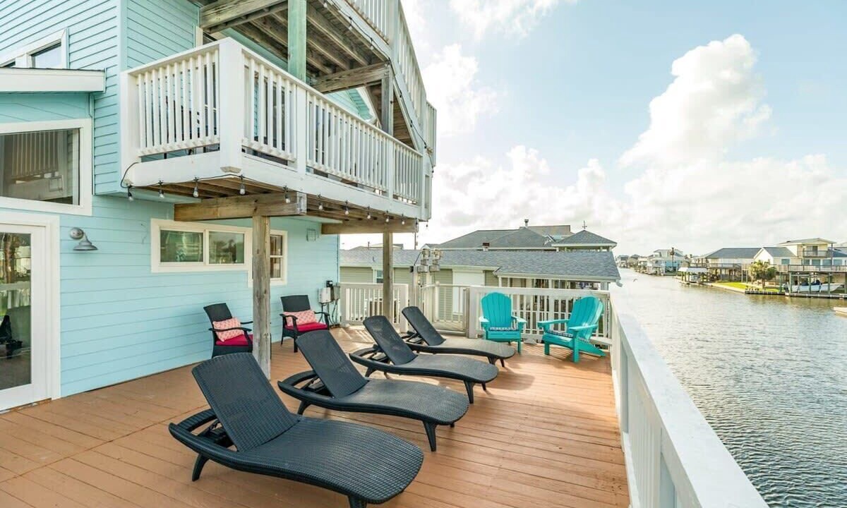 Photo of Patio Balcony in Isla Del Sol