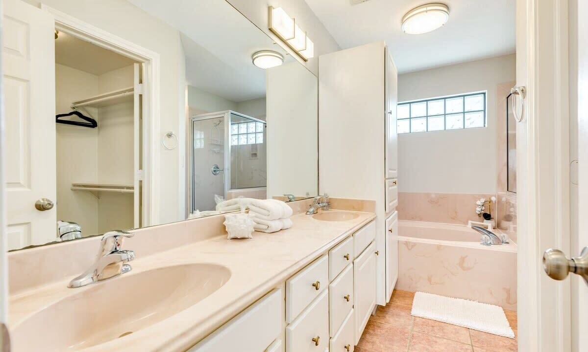 Photo of Bathroom in Isla Del Sol