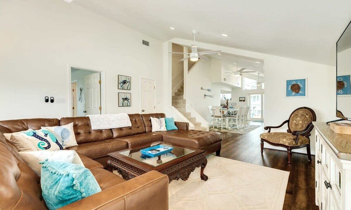 Photo of Livingroom in Isla Del Sol