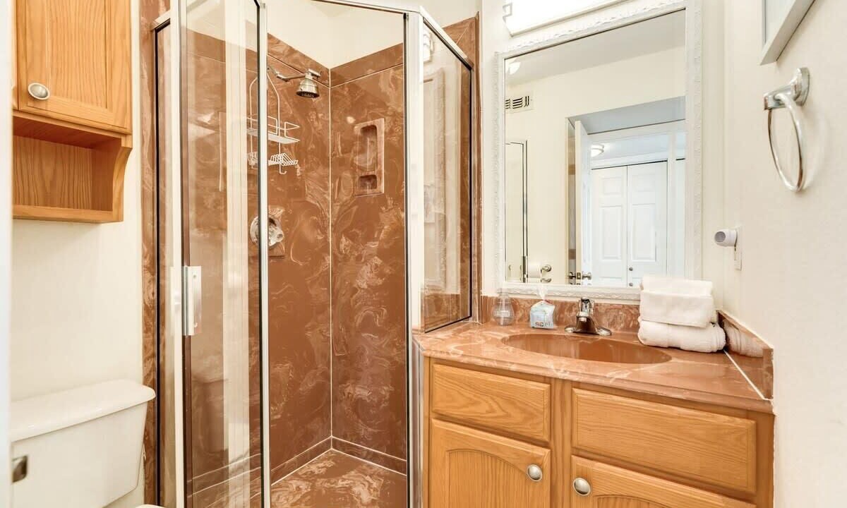 Photo of Bathroom in Isla Del Sol