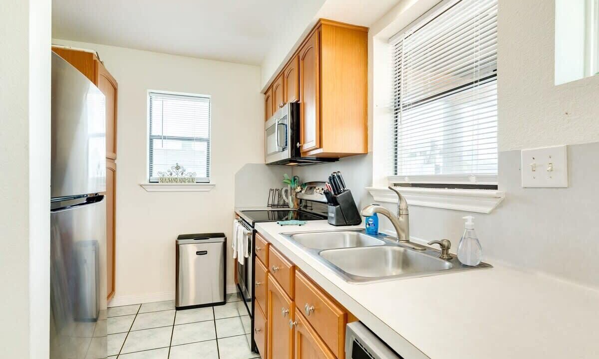 Photo of Kitchen in Isla Del Sol