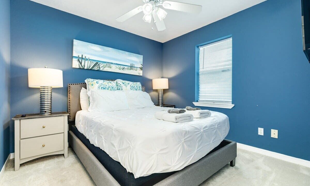 Photo of Bedroom in Isla Del Sol