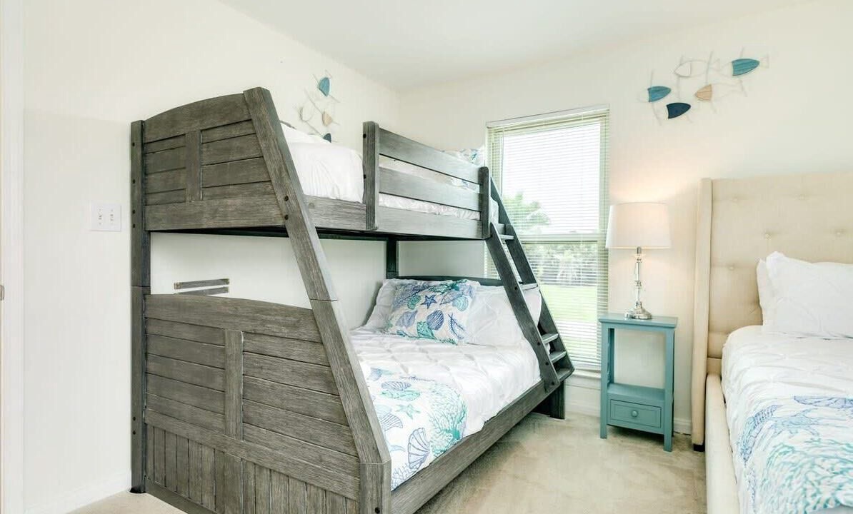 Photo of Bedroom in Isla Del Sol