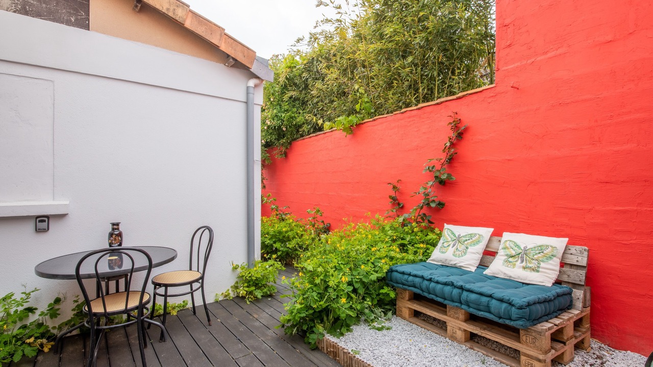 Photo of Outdoor in Saint-Sebastien-sur-Loire