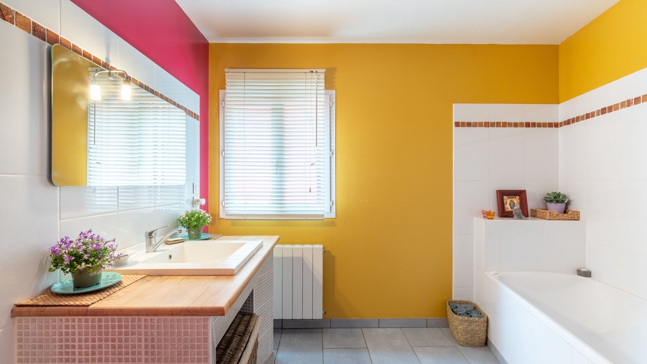Photo of Bathroom in Saint-Sebastien-sur-Loire