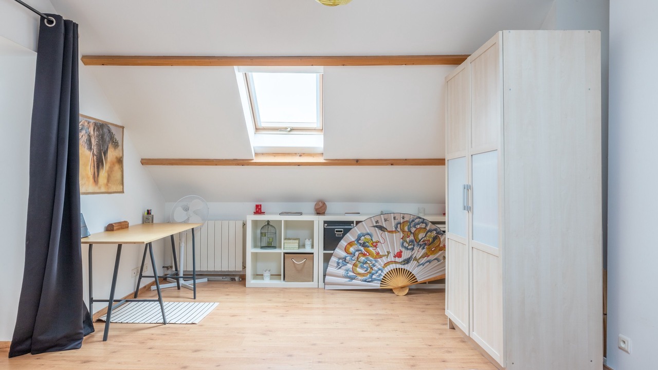 Photo of Bedroom in Saint-Sebastien-sur-Loire