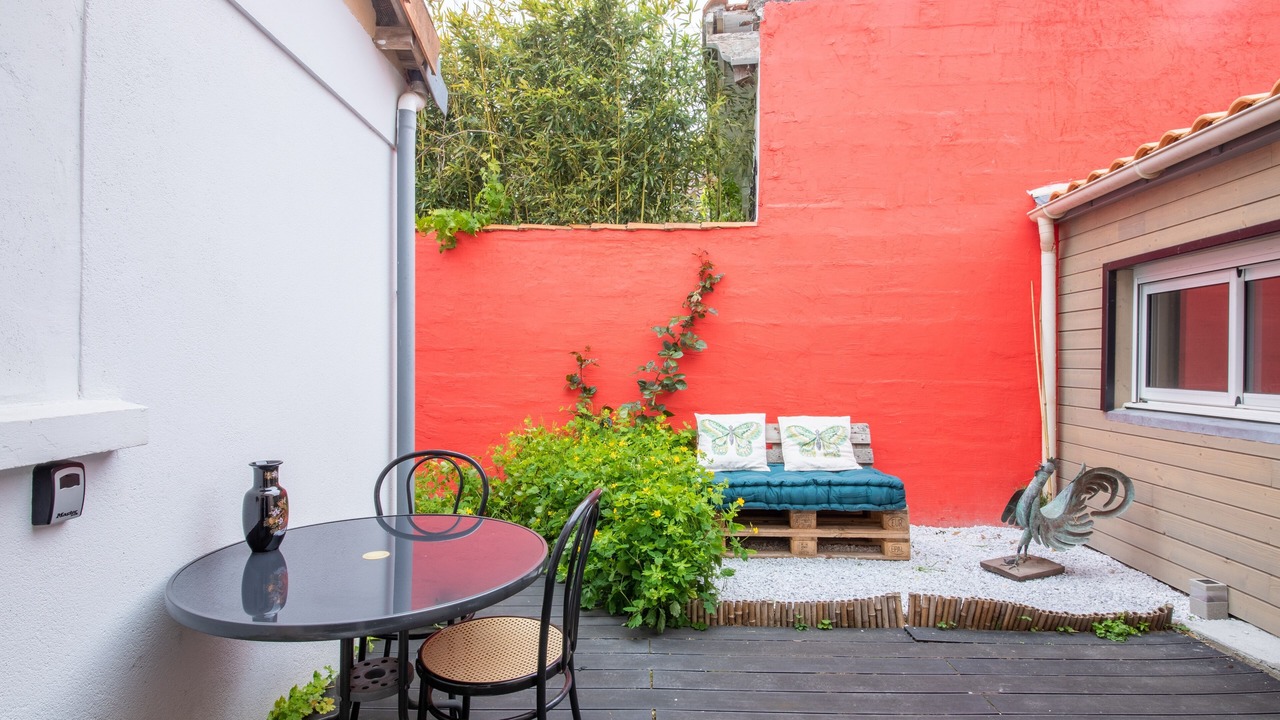 Photo of Outdoor in Saint-Sebastien-sur-Loire