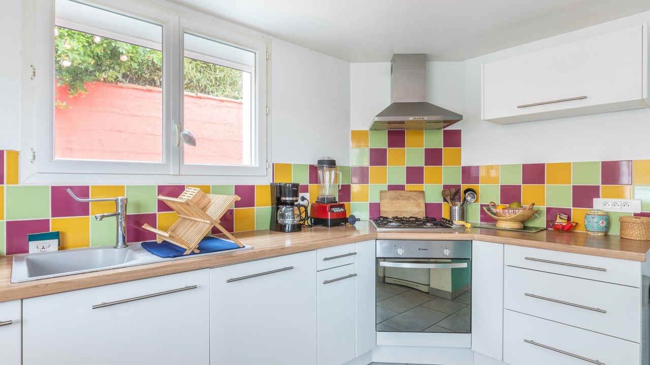 Photo of Kitchen in Saint-Sebastien-sur-Loire
