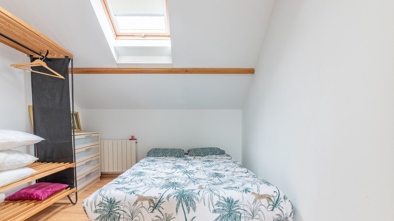 Photo of Bedroom in Saint-Sebastien-sur-Loire