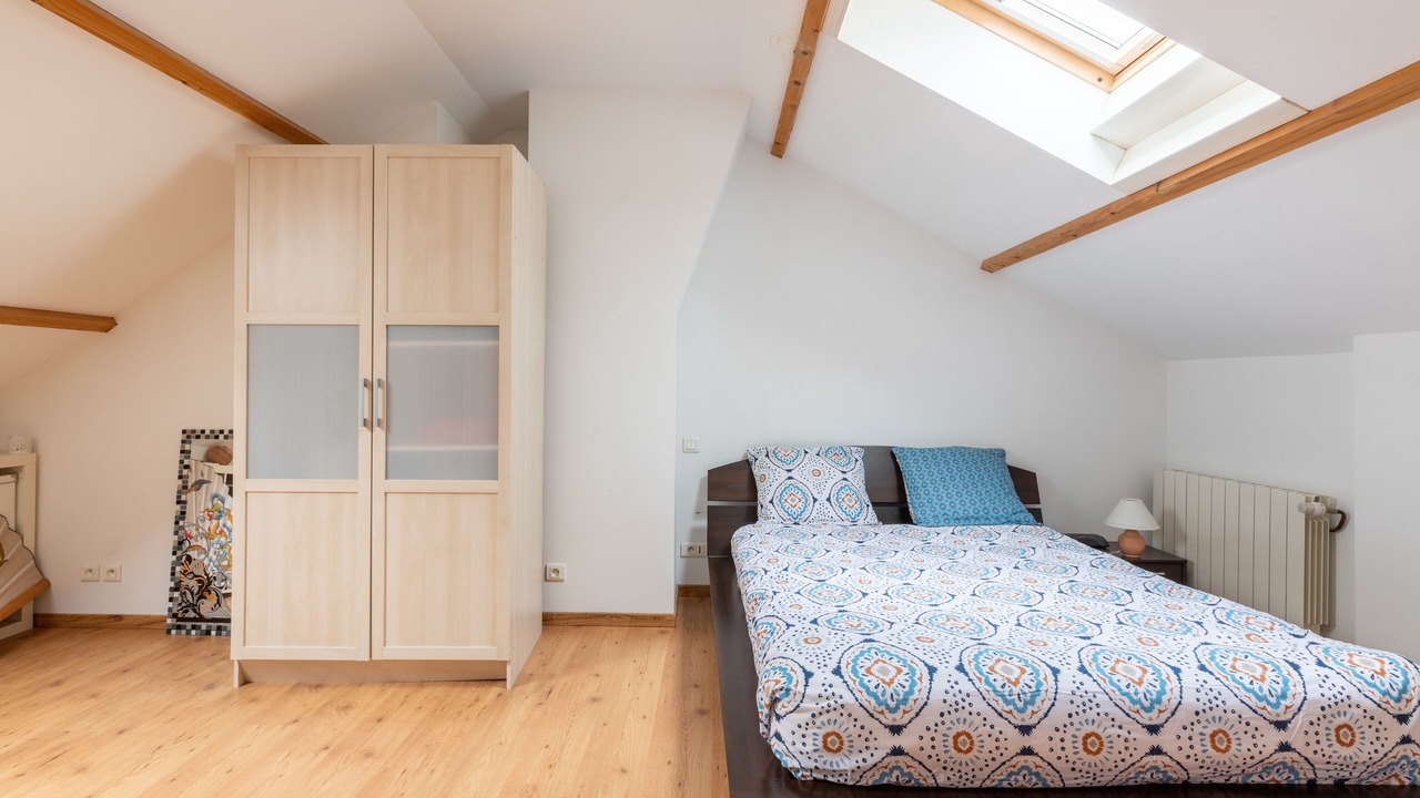 Photo of Bedroom in Saint-Sebastien-sur-Loire