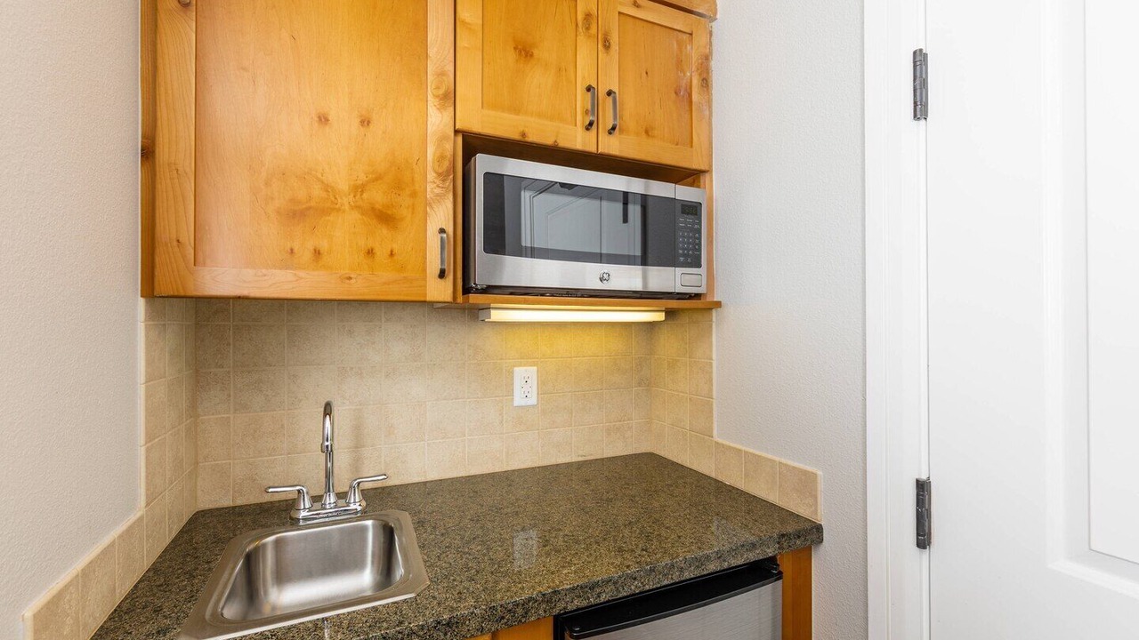 Photo of Kitchen in South Lake Tahoe