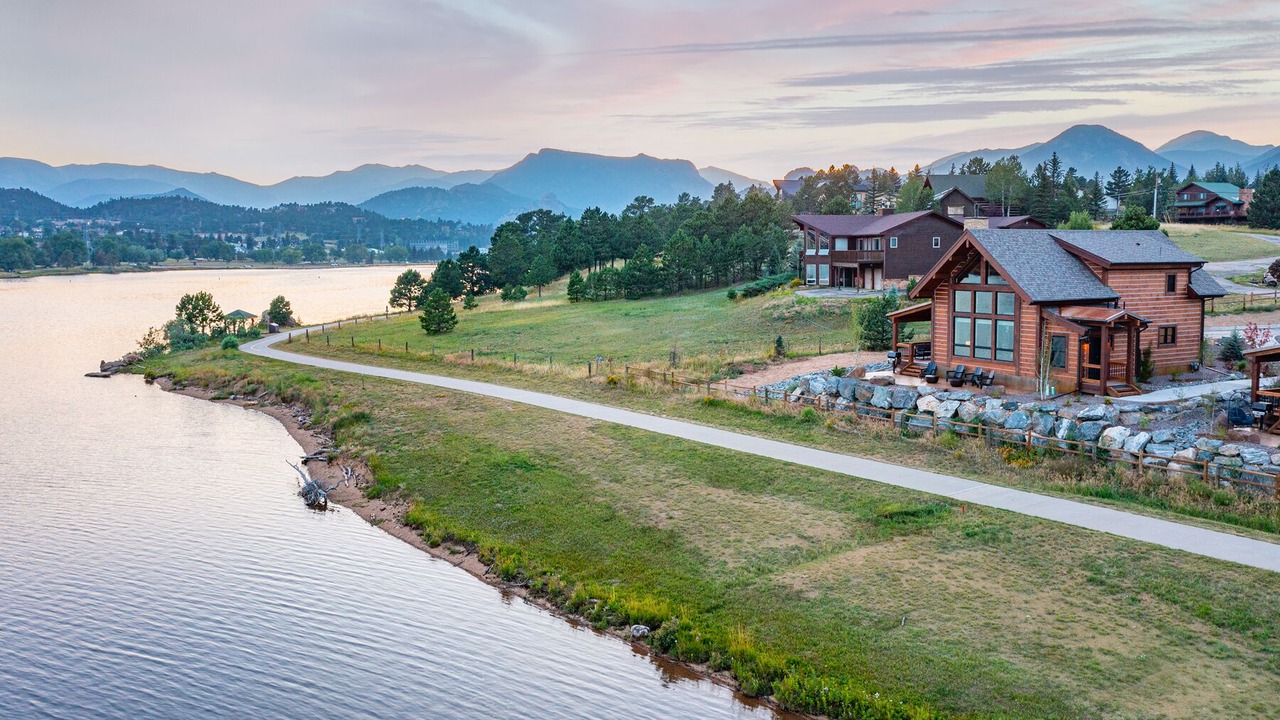 Photo of Outdoor in Estes Park