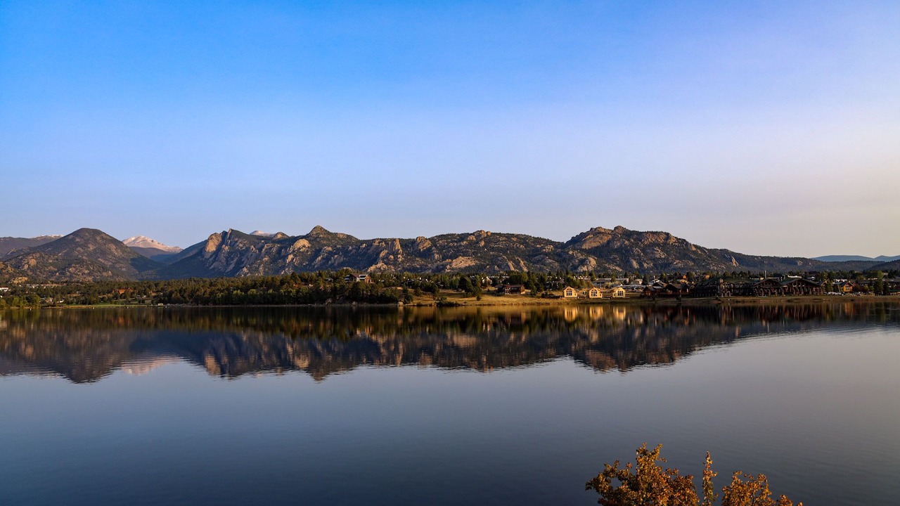Photo of Outdoor in Estes Park