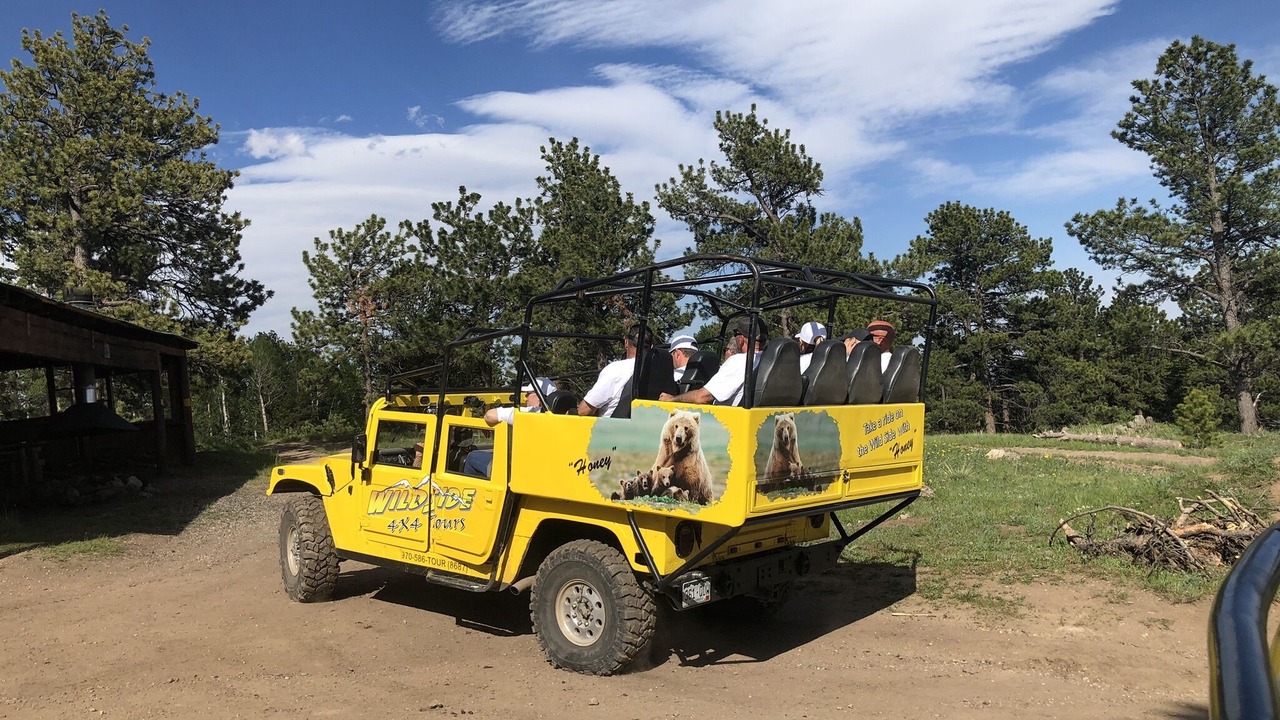 Photo of Outdoor in Estes Park