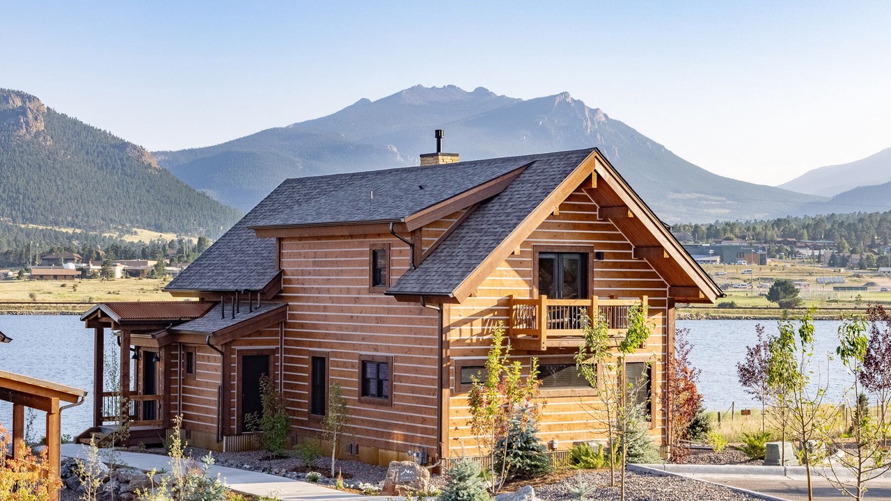 Photo of Outdoor in Estes Park