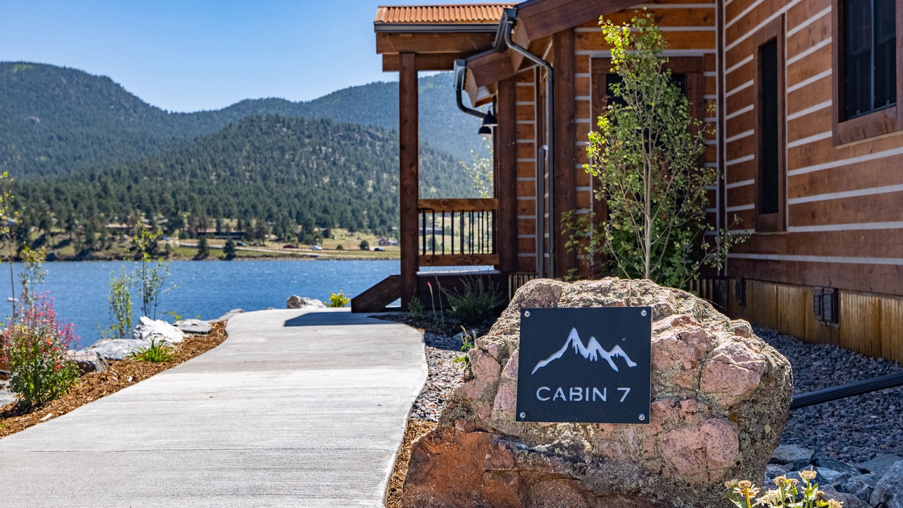 Photo of Outdoor in Estes Park