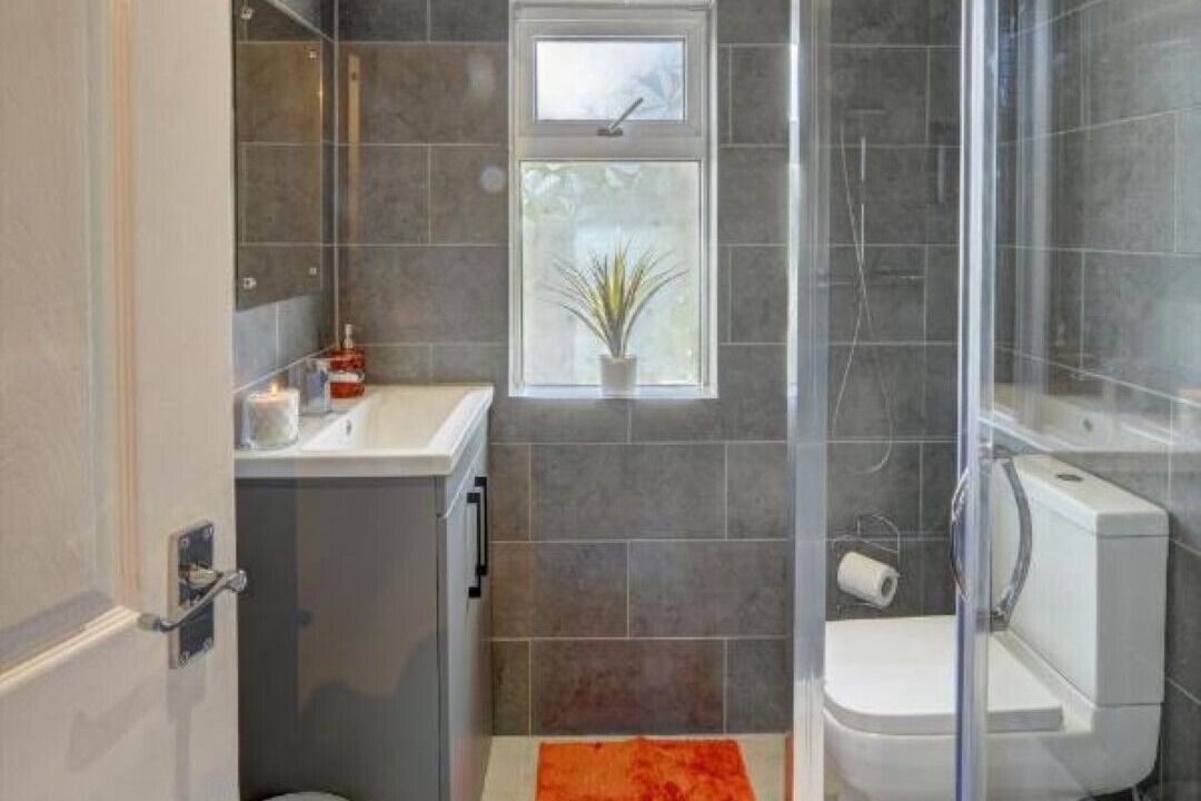 Photo of Bathroom in Coventry
