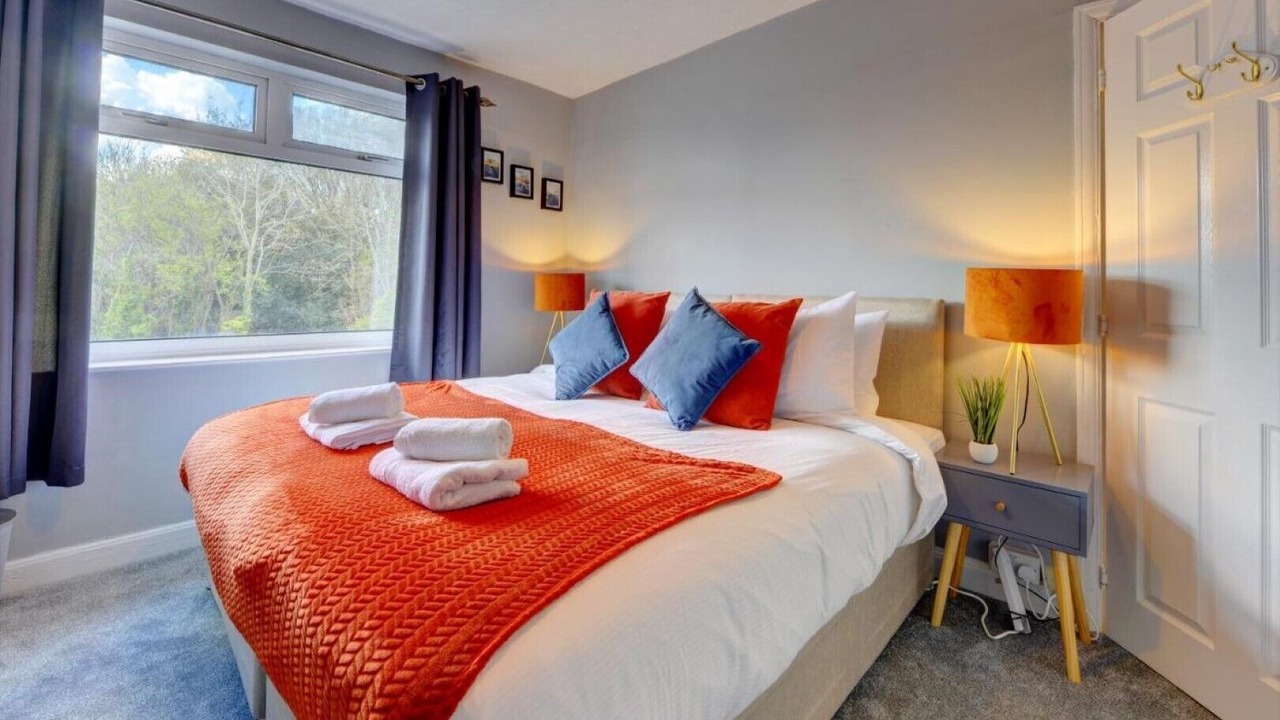 Photo of Bedroom in Coventry